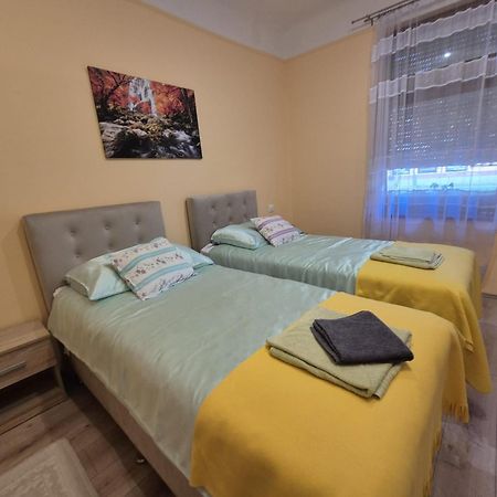 Szahara Vendégház Kerekegyháza Exterior foto