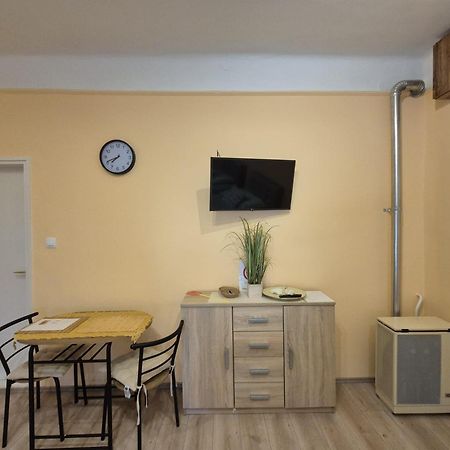 Szahara Vendégház Kerekegyháza Exterior foto