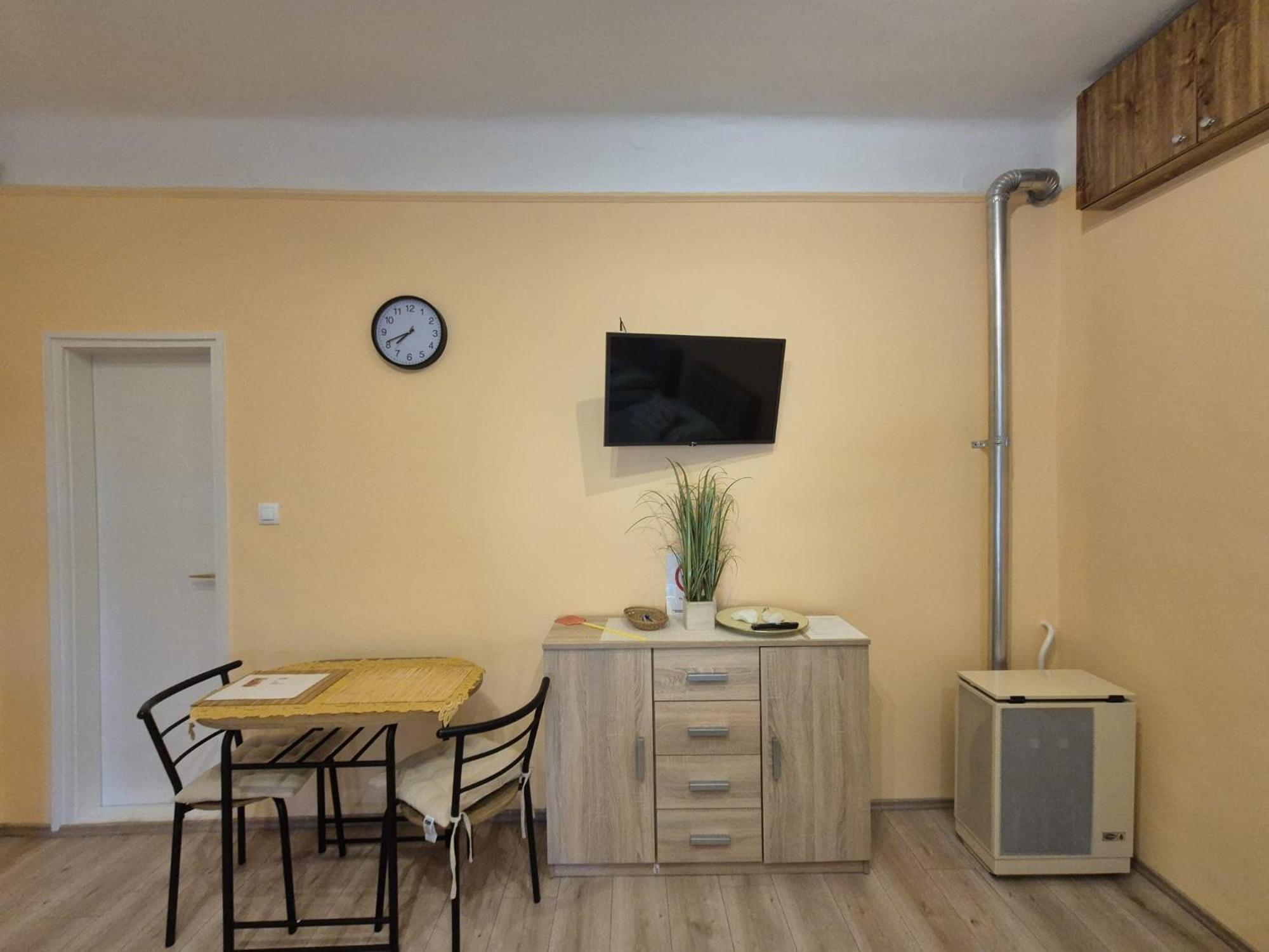 Szahara Vendégház Kerekegyháza Exterior foto