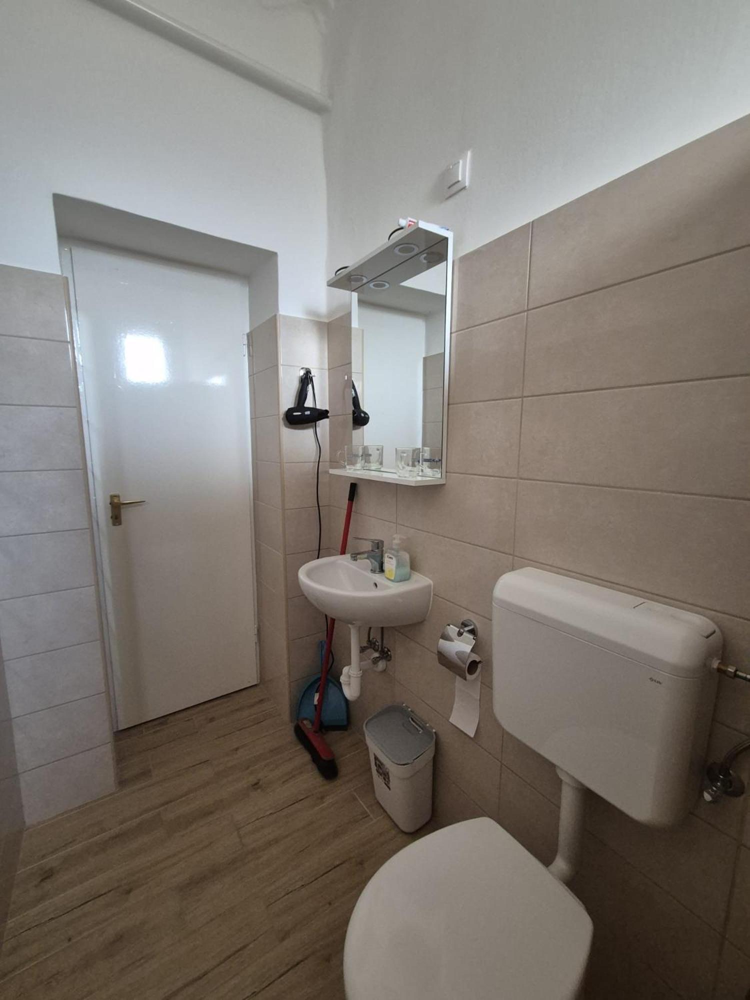 Szahara Vendégház Kerekegyháza Exterior foto
