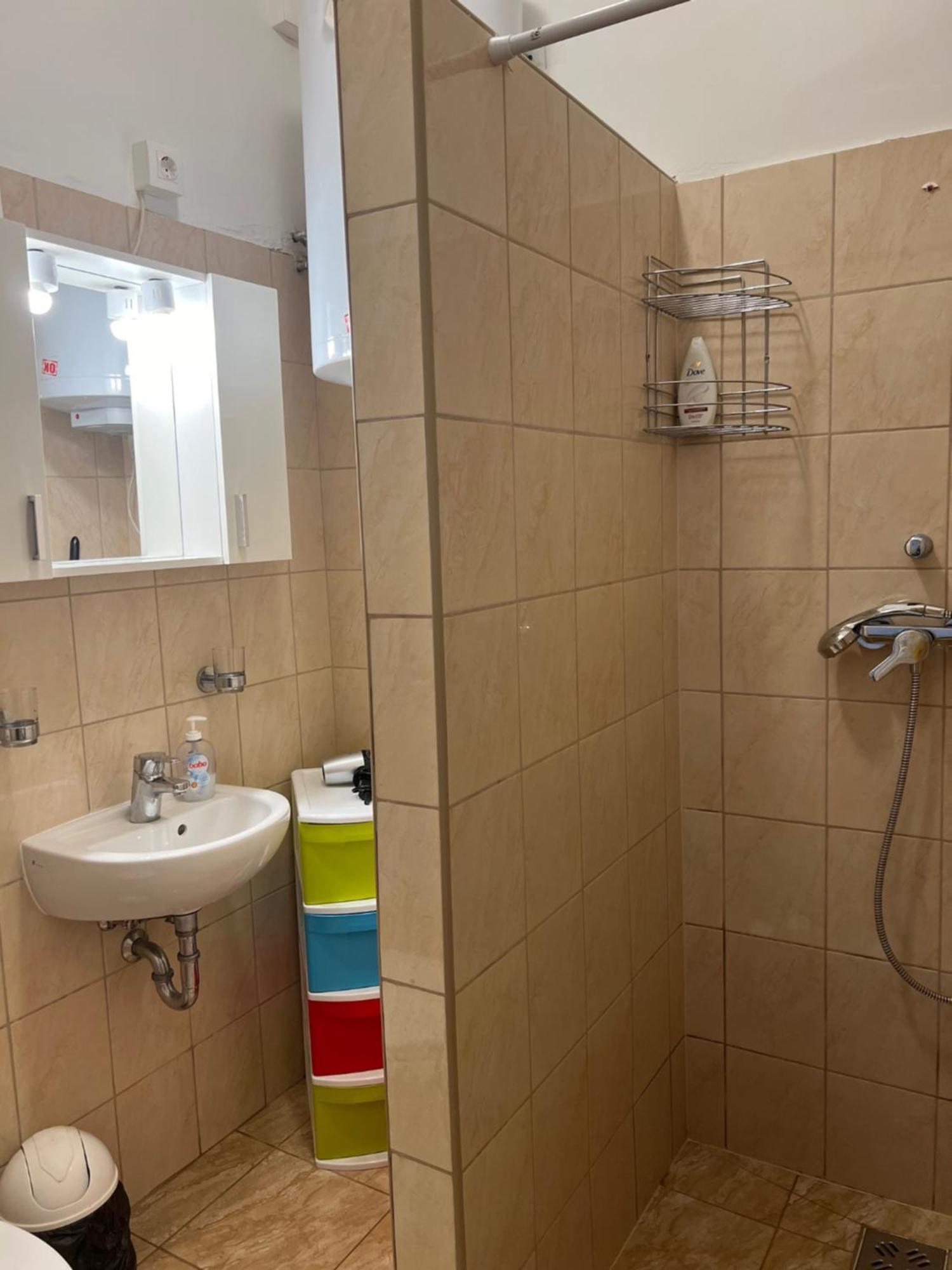 Szahara Vendégház Kerekegyháza Exterior foto