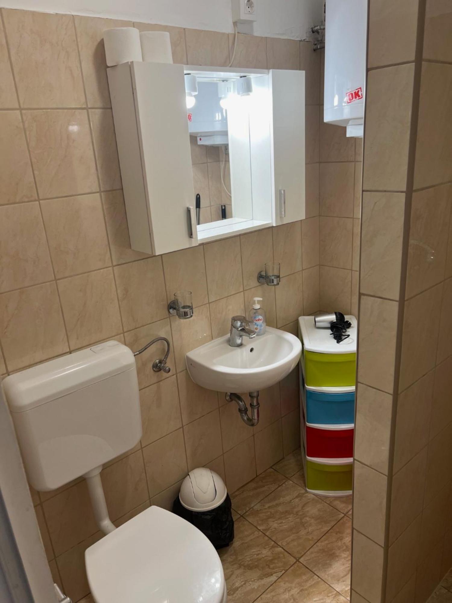 Szahara Vendégház Kerekegyháza Exterior foto