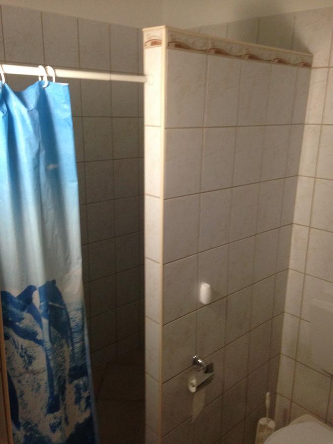 Szahara Vendégház Kerekegyháza Exterior foto