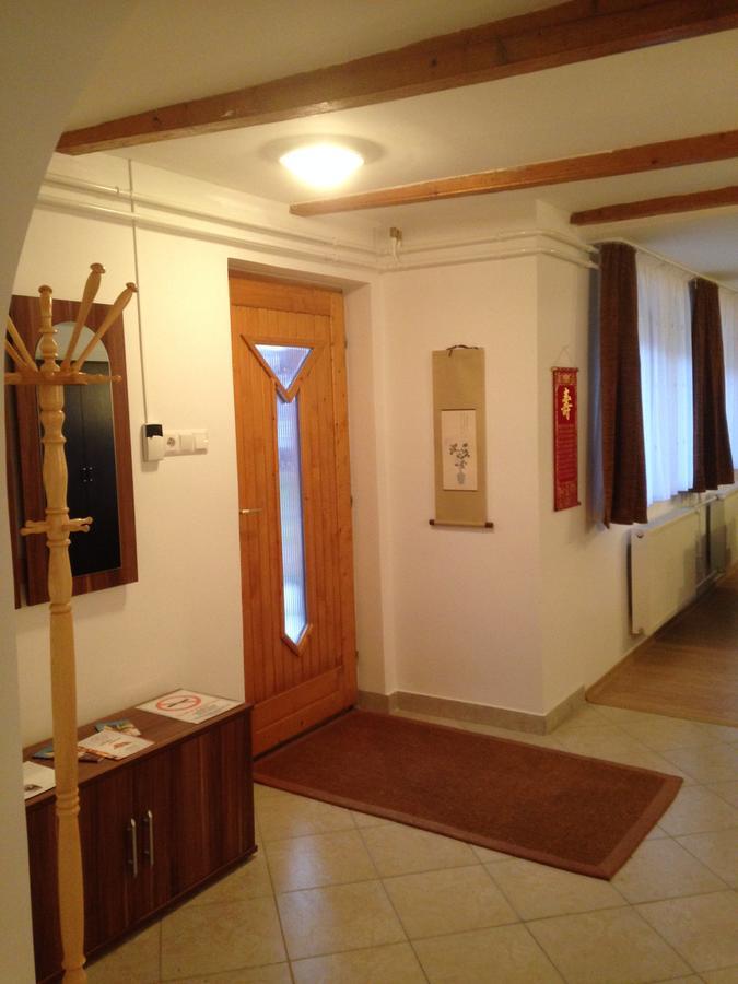 Szahara Vendégház Kerekegyháza Exterior foto